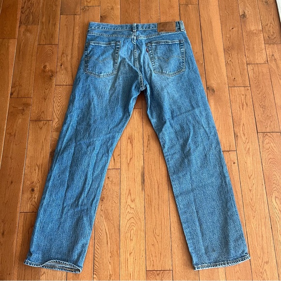 Levi’s 501 '93 Jeans - W 33 L 30 - Picture 3 of 6